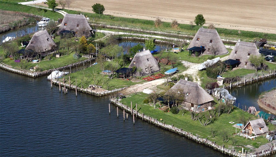 Caorle cason